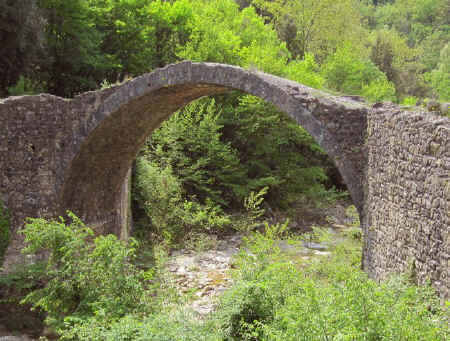 Ponte della Pia